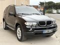 Temiz sorunsuz bmw X5