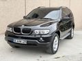 Temiz sorunsuz bmw X5