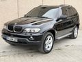 Temiz sorunsuz bmw X5
