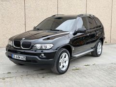 Temiz sorunsuz bmw X5