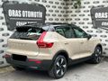 ORASDAN 2025 VOLVO EX40 SİNGLE MOTOR EXTENDED RANGE ULTRA BOYASZ
