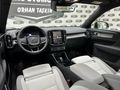 ORASDAN 2025 VOLVO EX40 SİNGLE MOTOR EXTENDED RANGE ULTRA BOYASZ