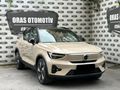 ORASDAN 2025 VOLVO EX40 SİNGLE MOTOR EXTENDED RANGE ULTRA BOYASZ