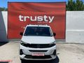 TRUSTY ONATÇA'DAN OPEL COMBO