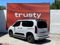 TRUSTY ONATÇA'DAN OPEL COMBO