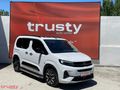 TRUSTY ONATÇA'DAN OPEL COMBO
