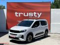 TRUSTY ONATÇA'DAN OPEL COMBO