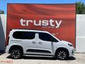 TRUSTY ONATÇA'DAN OPEL COMBO