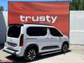 TRUSTY ONATÇA'DAN OPEL COMBO