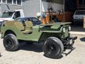 Orjinal m38 Sıfırdan
