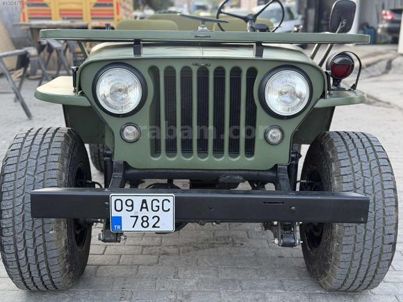 Orjinal m38 Sıfırdan
