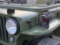Orjinal m38 Sıfırdan