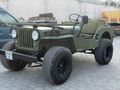 Orjinal m38 Sıfırdan