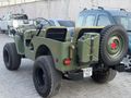 Orjinal m38 Sıfırdan
