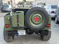 Orjinal m38 Sıfırdan
