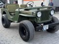 Orjinal m38 Sıfırdan