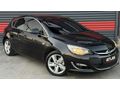 ATLAS MOTORS - 2015 - OPEL - ASTRA - 136 HP