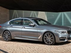LİKYA FİLODAN YENİ BMW 520 M SPORT SEÇENEKLERİ İLE