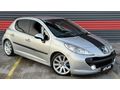 ATLAS MOTORS - 2010 - PEUGEOT - 207 - FULL BAKIMLI EKSİKSİZ