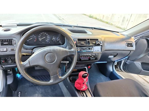 Sahibinden Honda Civic 1.4 i S 1998 Model