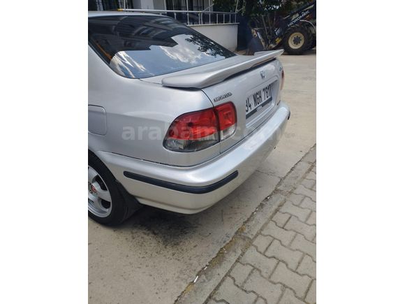 Sahibinden Honda Civic 1.4 i S 1998 Model