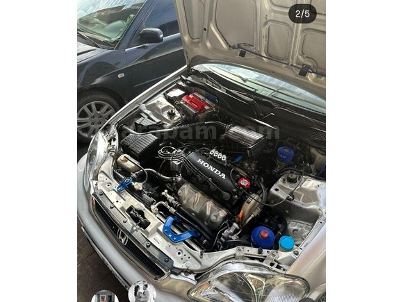 Sahibinden Honda Civic 1.4 i S 1998 Model