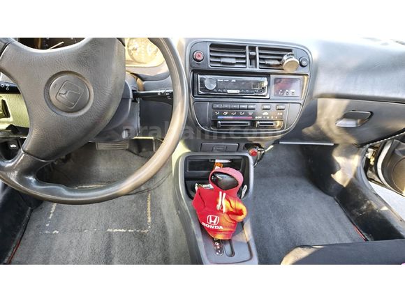 Sahibinden Honda Civic 1.4 i S 1998 Model