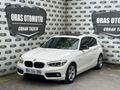 ORAS'DAN 2015 MODEL BMW 1.16 D SPORT PLUS BOYASIZZ