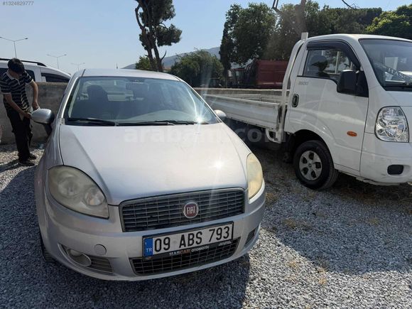 Hascar otomotivden temiz linea