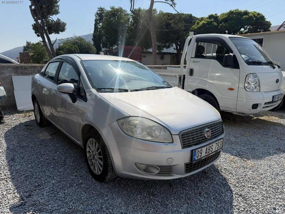 Hascar otomotivden temiz linea