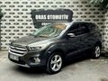 ORAS'DAN 2017 MODEL FORD KUGA TİTANİUM CAM TAVAN MASRAFSIZZ