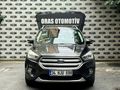 ORAS'DAN 2017 MODEL FORD KUGA TİTANİUM CAM TAVAN MASRAFSIZZ