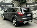 ORAS'DAN 2017 MODEL FORD KUGA TİTANİUM CAM TAVAN MASRAFSIZZ