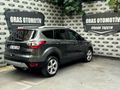ORAS'DAN 2017 MODEL FORD KUGA TİTANİUM CAM TAVAN MASRAFSIZZ