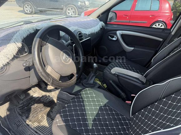 Ekstralı duster çeki demirli