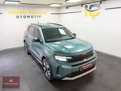 "%0 FAİZ KREDİ"2025 FRONTERA 1.2 HYBRID GS "HATASIZ"
