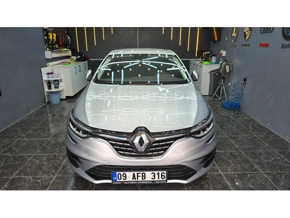 Sahibinden Renault Megane 1.3 TCe Icon 2024 Model