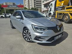 Sahibinden Renault Megane 1.3 TCe Icon 2024 Model 