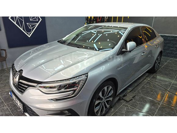 Sahibinden Renault Megane 1.3 TCe Icon 2024 Model