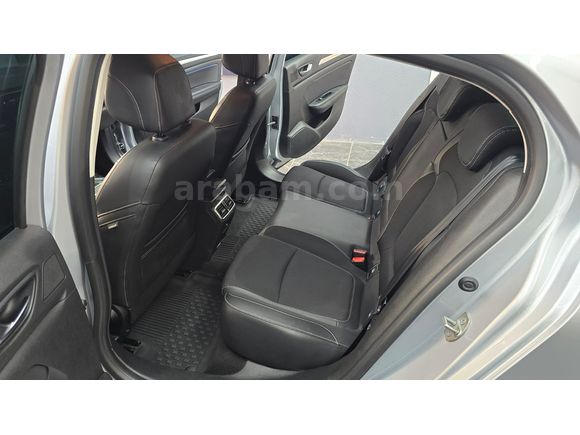 Sahibinden Renault Megane 1.3 TCe Icon 2024 Model