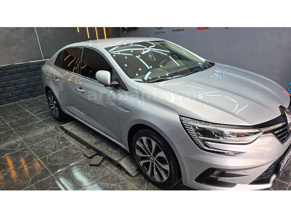 Sahibinden Renault Megane 1.3 TCe Icon 2024 Model