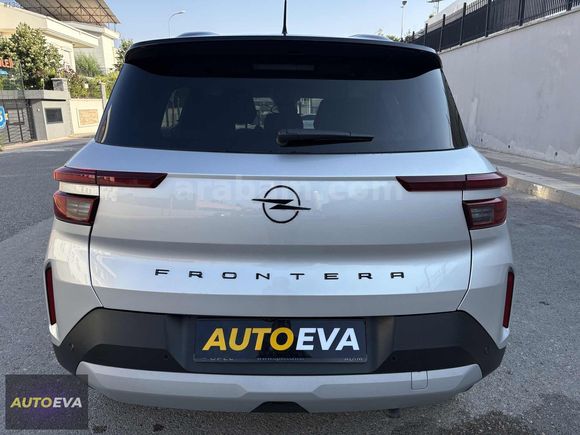 AUTO EVA/HATASIZ TRAMERSİZ 15BİN KM ORİJİNAL