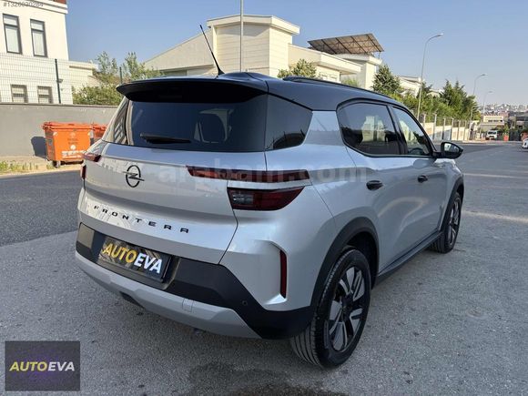AUTO EVA/HATASIZ TRAMERSİZ 15BİN KM ORİJİNAL