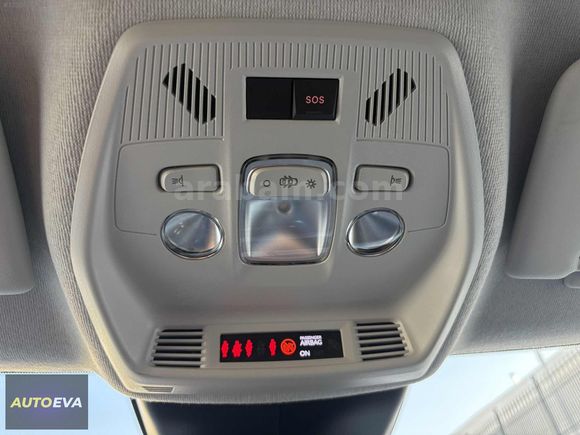 AUTO EVA/HATASIZ TRAMERSİZ 15BİN KM ORİJİNAL