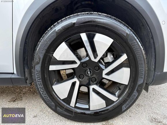 AUTO EVA/HATASIZ TRAMERSİZ 15BİN KM ORİJİNAL