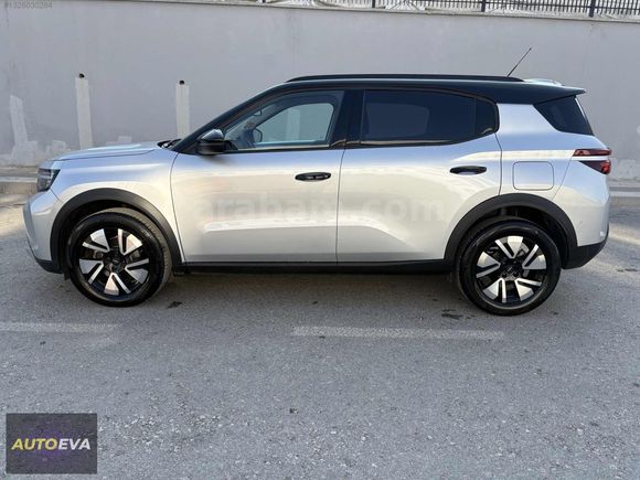 AUTO EVA/HATASIZ TRAMERSİZ 15BİN KM ORİJİNAL