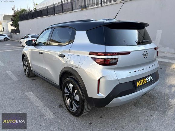 AUTO EVA/HATASIZ TRAMERSİZ 15BİN KM ORİJİNAL