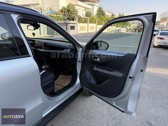 AUTO EVA/HATASIZ TRAMERSİZ 15BİN KM ORİJİNAL