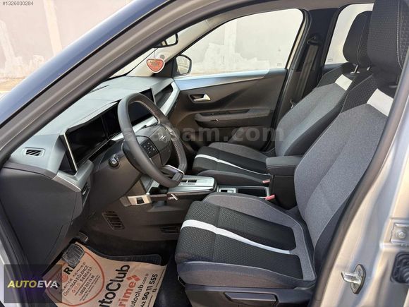 AUTO EVA/HATASIZ TRAMERSİZ 15BİN KM ORİJİNAL