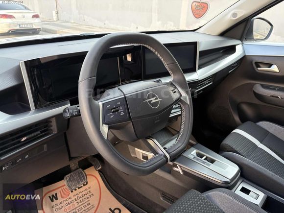 AUTO EVA/HATASIZ TRAMERSİZ 15BİN KM ORİJİNAL